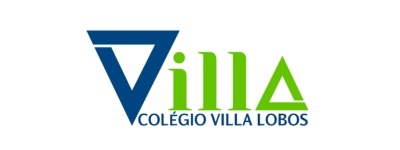 Colégio Villa Lobos - Rede Villa - Logo